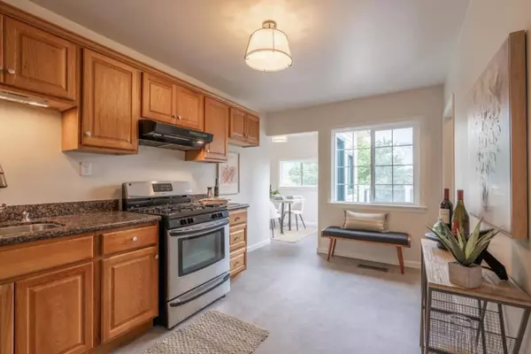 Pacific Grove, CA 93950,1222 Lincoln AVE