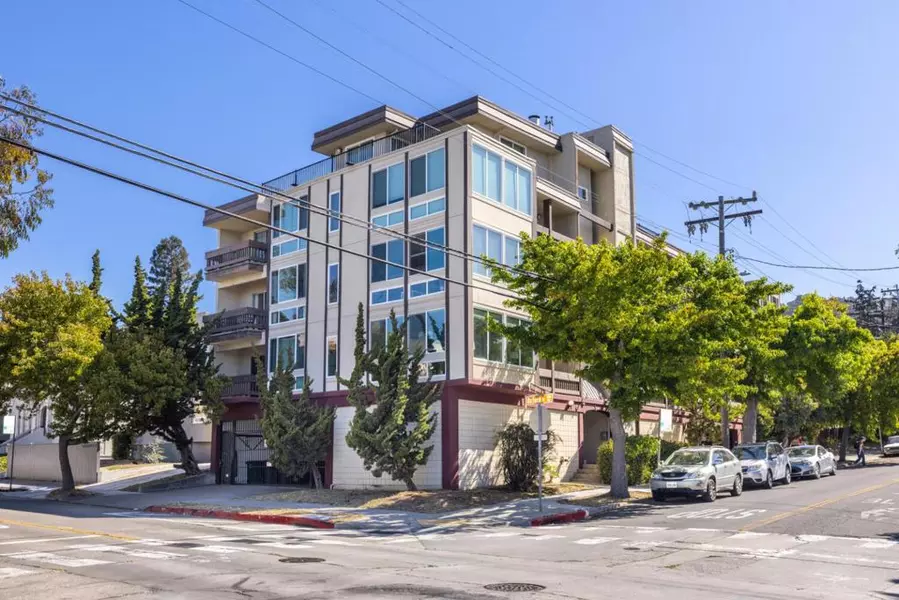 2201 Virginia ST #2, Berkeley, CA 94709