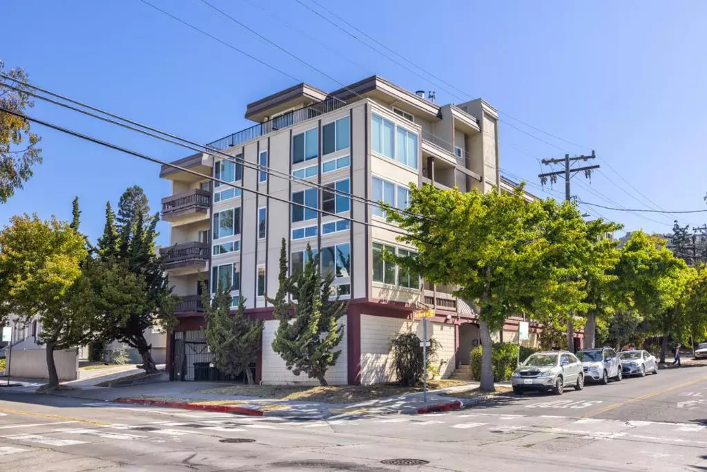 Berkeley, CA 94709,2201 Virginia ST #2