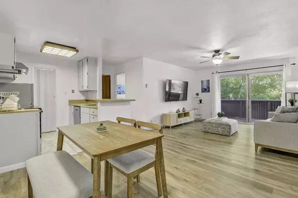 209 Boardwalk AVE #G, San Bruno, CA 94066