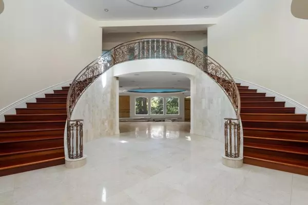 1 Reids Roost RD, Woodside, CA 94062