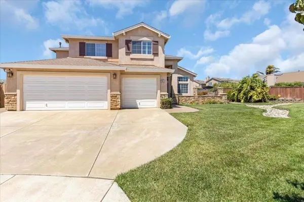 Gonzales, CA 93926,1851 Burgundy CIR