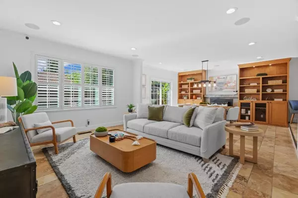 5749 San Lorenzo DR, San Jose, CA 95123