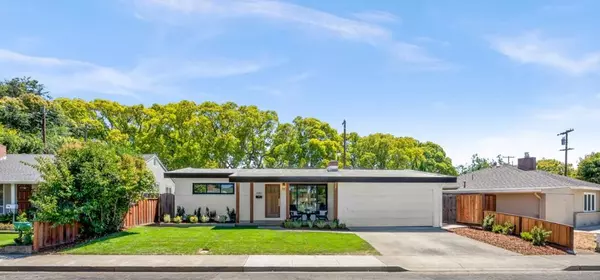 2082 Juliana CT, Santa Clara, CA 95050