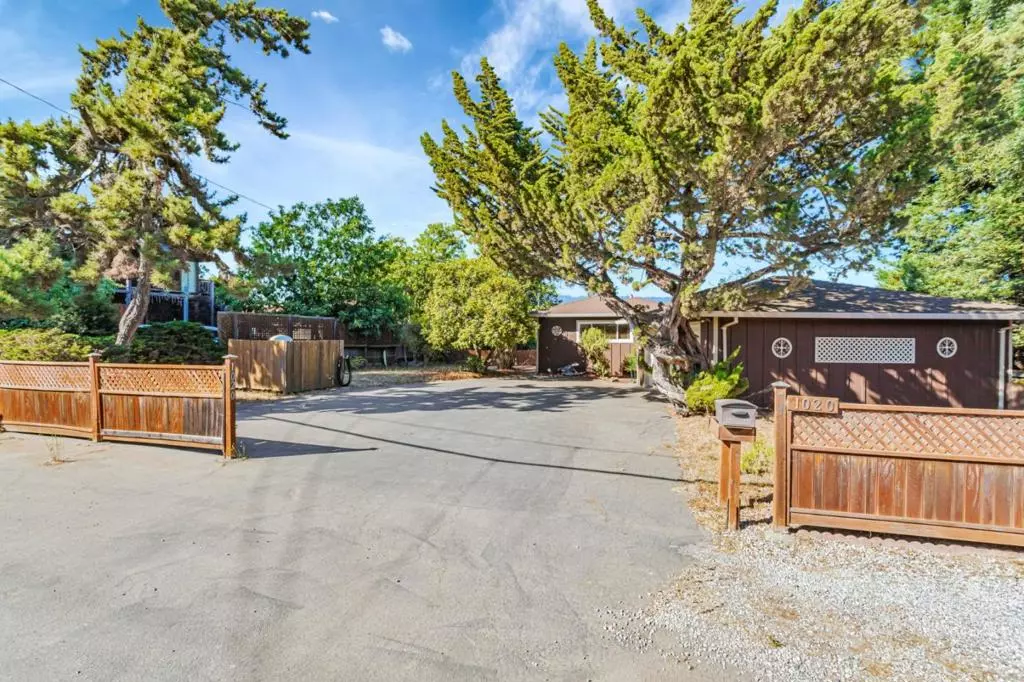 Watsonville, CA 95076,1020 Green Valley RD