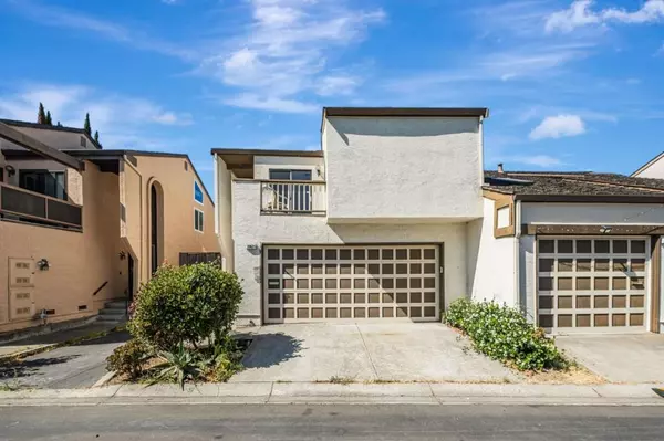 39623 Buena Vista TER, Fremont, CA 94538