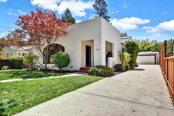 Palo Alto, CA 94306,2268 Oberlin ST