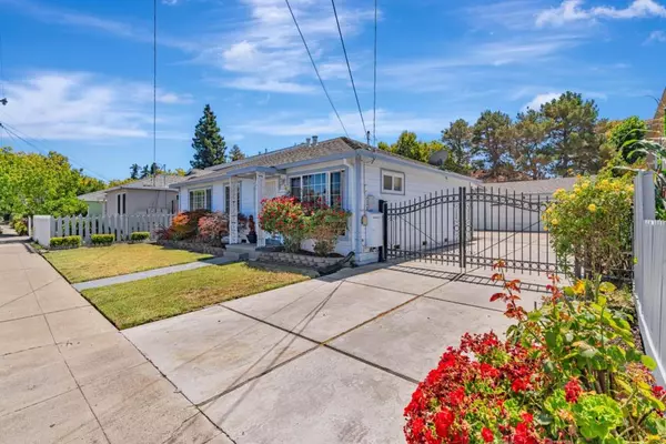 Redwood City, CA 94061,130 Cypress ST
