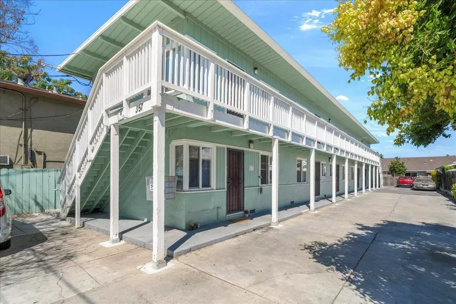357 Willow ST, San Jose, CA 95110