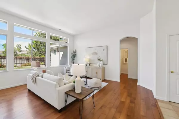 San Jose, CA 95121,2681 Sycamore Grove PL