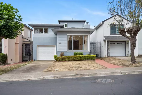 58 N Mayfair AVE, Daly City, CA 94015