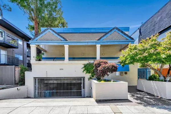 San Carlos, CA 94070,656 Cedar ST #3