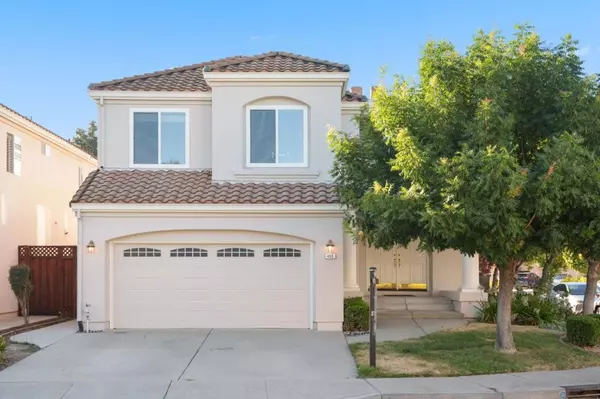 Morgan Hill, CA 95037,483 Via Sorrento