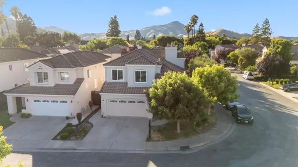 Morgan Hill, CA 95037,483 Via Sorrento