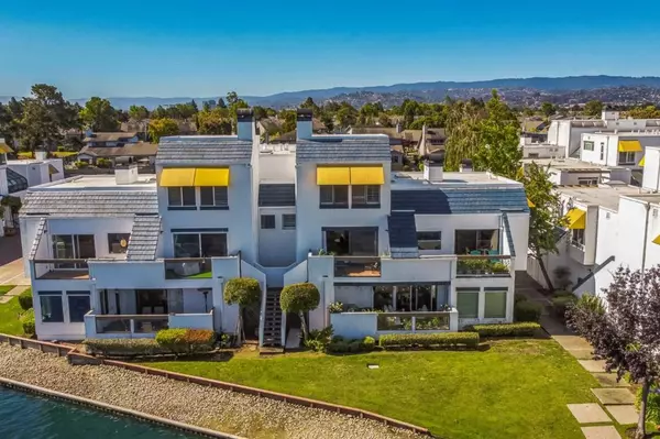 Foster City, CA 94404,1029 Lido LN