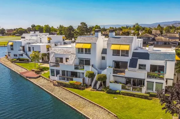 Foster City, CA 94404,1029 Lido LN
