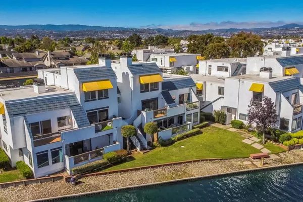 Foster City, CA 94404,1029 Lido LN