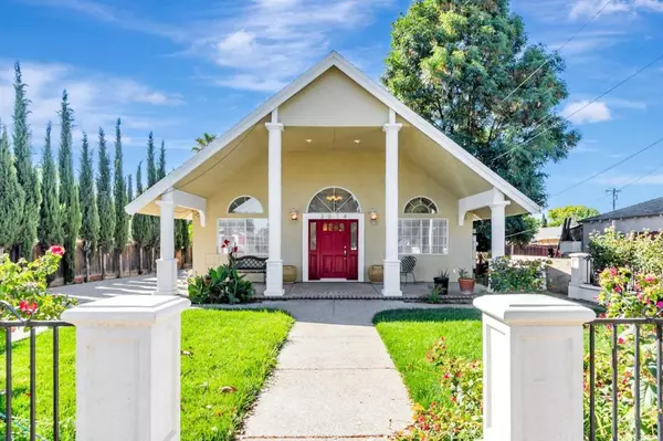 3014 Florence AVE, San Jose, CA 95127