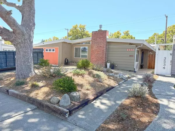 3528 Shafer DR, Santa Clara, CA 95051