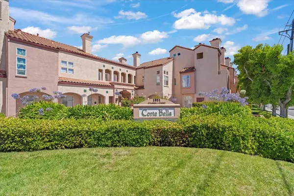 1951 Ofarrell ST #203, San Mateo, CA 94403