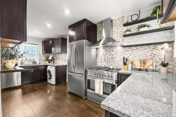 Redwood City, CA 94063,424 5th AVE