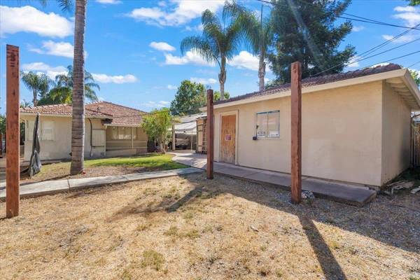 San Jose, CA 95125,1151 Spencer AVE