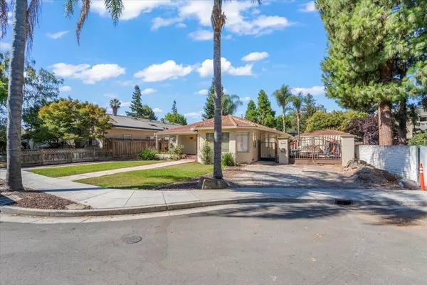 San Jose, CA 95125,1151 Spencer AVE
