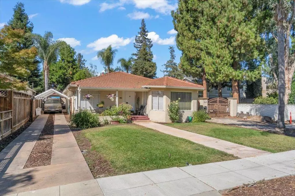 San Jose, CA 95125,1151 Spencer AVE