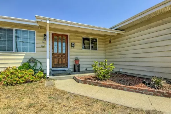 Watsonville, CA 95076,61 Shady Oaks DR