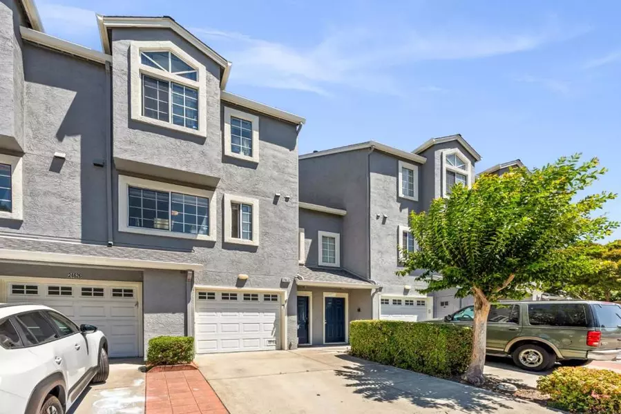 24632 Diamond Ridge DR, Hayward, CA 94544