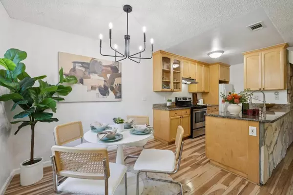 Campbell, CA 95008,390 N 1st ST #2