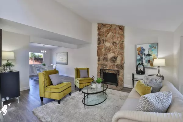 Los Gatos, CA 95032,101 Ross Creek CT