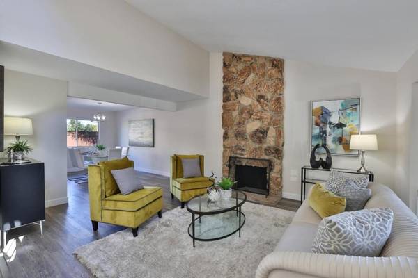 Los Gatos, CA 95032,101 Ross Creek CT