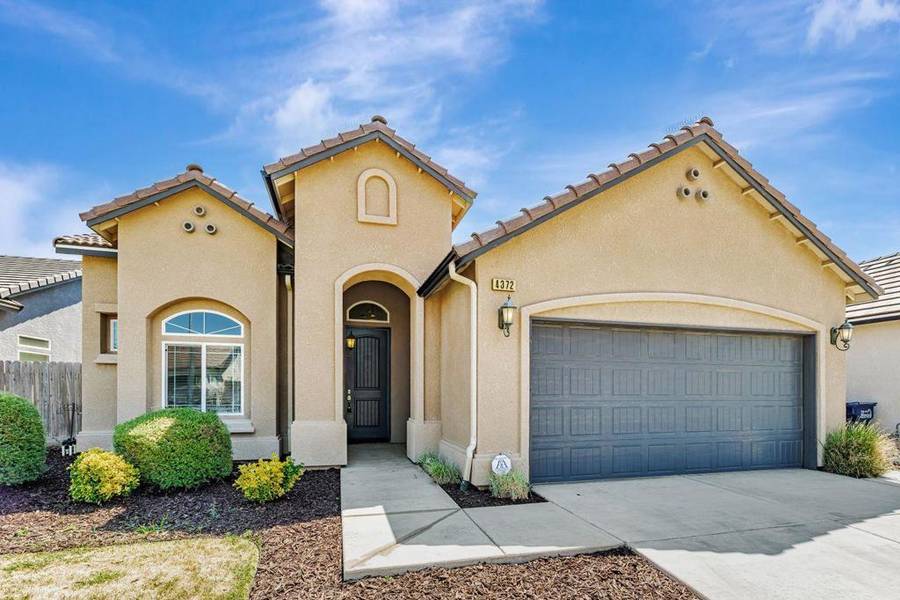 4372 Wickson PL, Merced, CA 95348