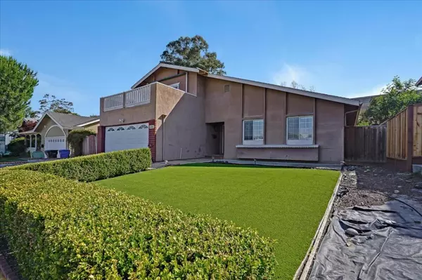 Fremont, CA 94539,47450 Cholla ST
