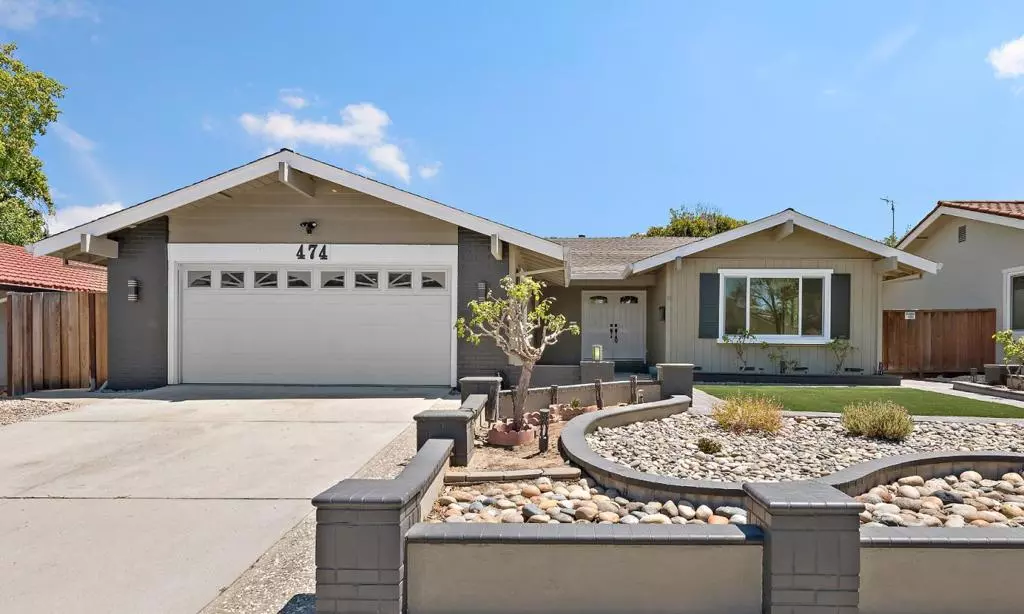 Sunnyvale, CA 94086,474 Sequoia DR
