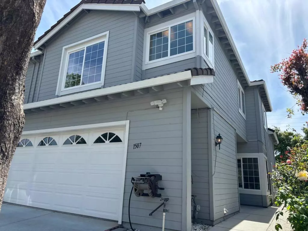 San Jose, CA 95131,1507 Timber Creek DR