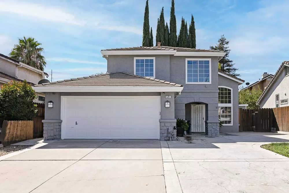 Tracy, CA 95376,520 Wagtail DR
