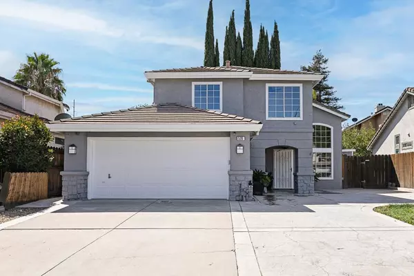 520 Wagtail DR, Tracy, CA 95376