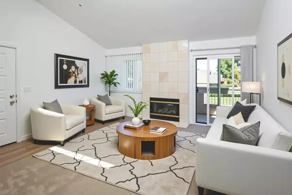 212 Albacore LN, Foster City, CA 94404