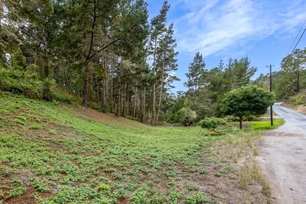 0 Aguajito Road, Carmel, CA 93923