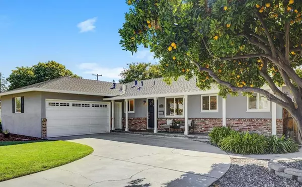 773 S Monroe ST, San Jose, CA 95128