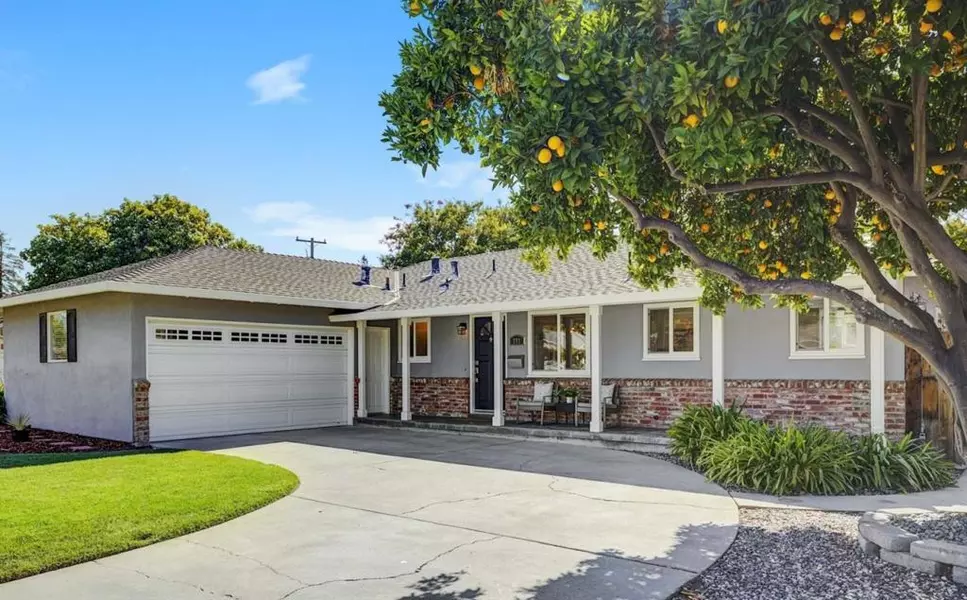 773 S Monroe ST, San Jose, CA 95128