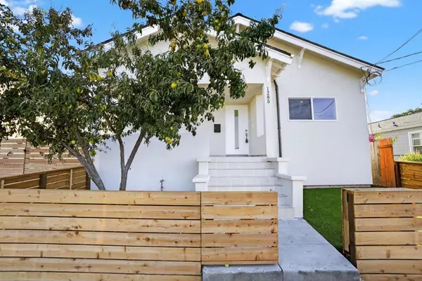1285 Vine ST, San Jose, CA 95110