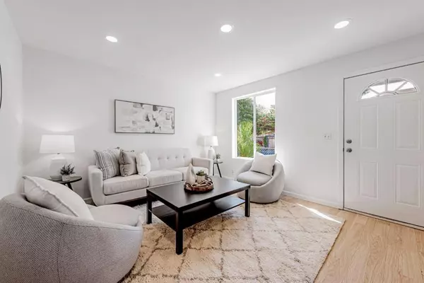 San Mateo, CA 94401,714 Tilton AVE