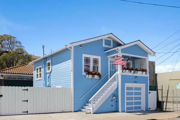 Millbrae, CA 94030,133 Serra AVE