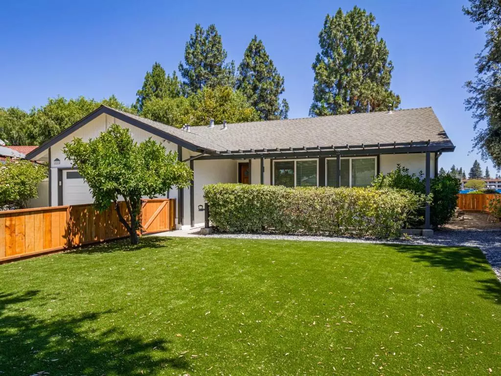 San Jose, CA 95123,6055 Larchmont CT