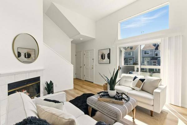 Redwood City, CA 94065,830 Portwalk PL