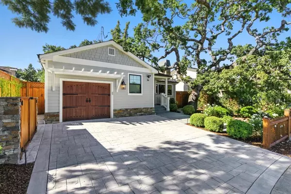 San Carlos, CA 94070,36 Wildwood AVE