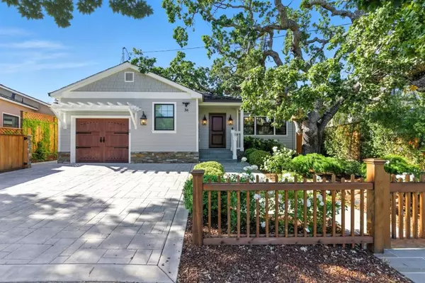 San Carlos, CA 94070,36 Wildwood AVE